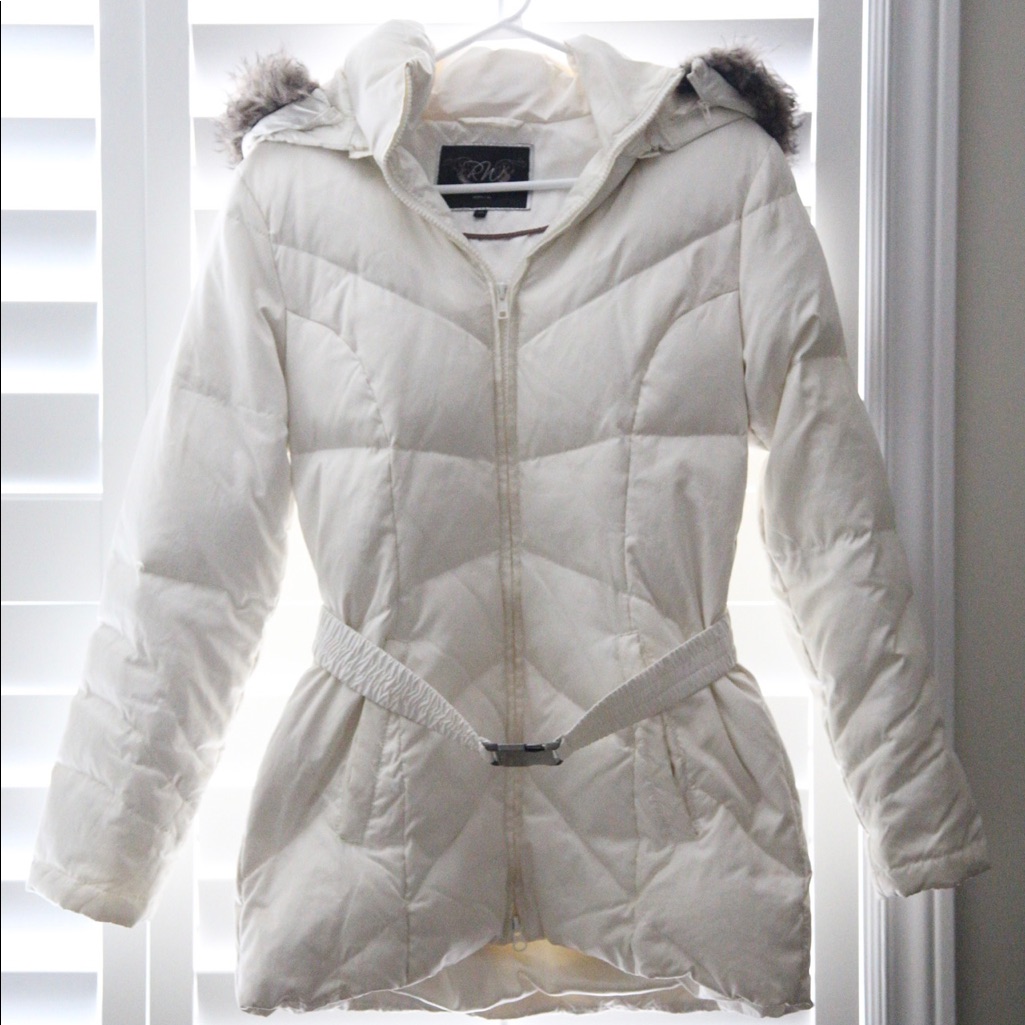 Rw&Co. Down Jacket